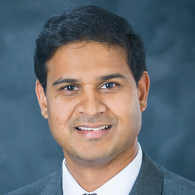 Prof. Dr. Veera Gnaneswar Gude