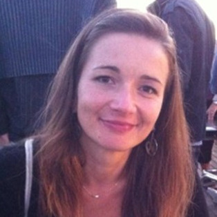Dr. Nikoletta Ntalli