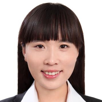Dr. Xiaolin Yang