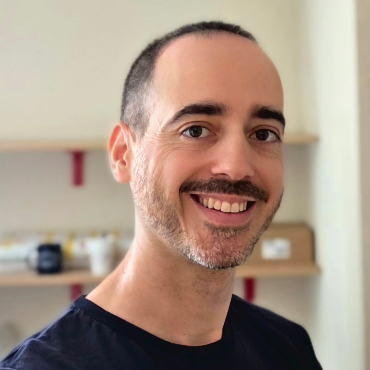 Dr. Ruben Lopez-Mondejar