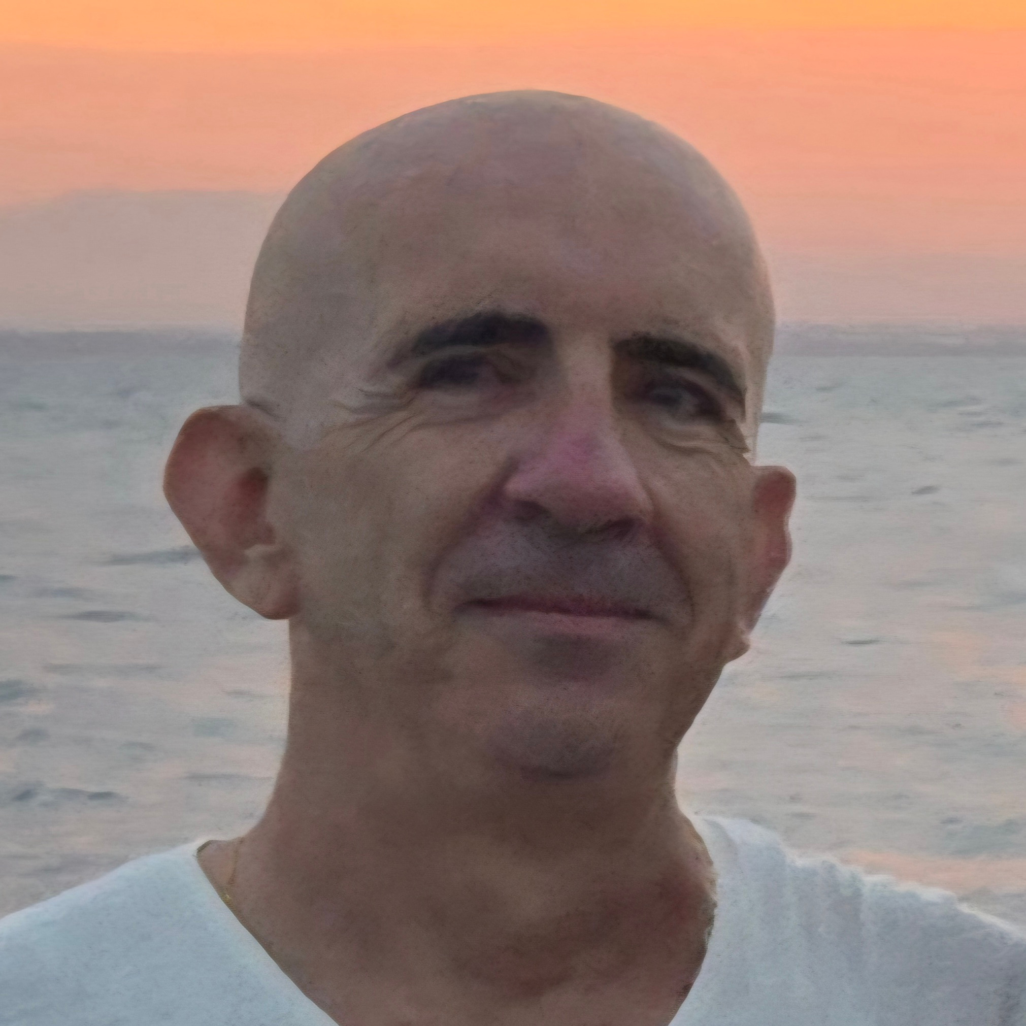 Dr. Jose Antonio Pascual