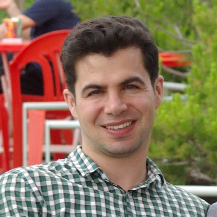 Prof. Dr. Abdolreza Hosseindoust