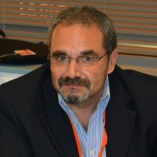 Prof. Dr. Lluís Palou