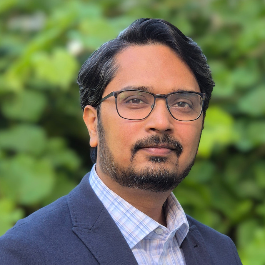 Assoc. Prof. Aakash Chawade