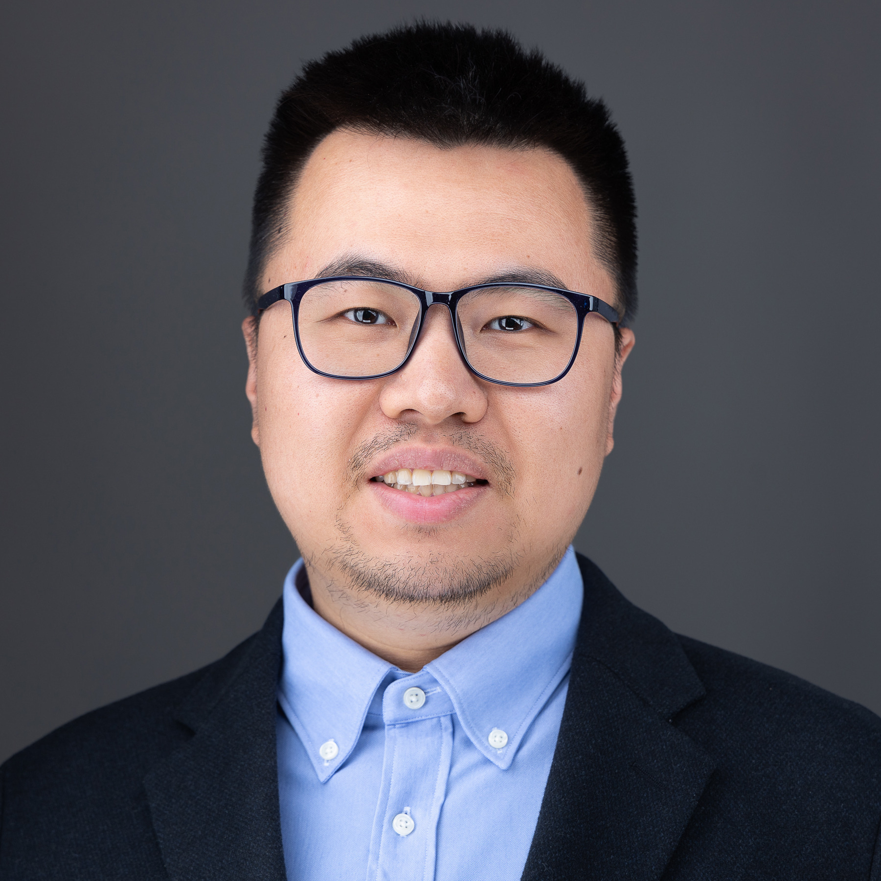 Dr. Zongjie Wang