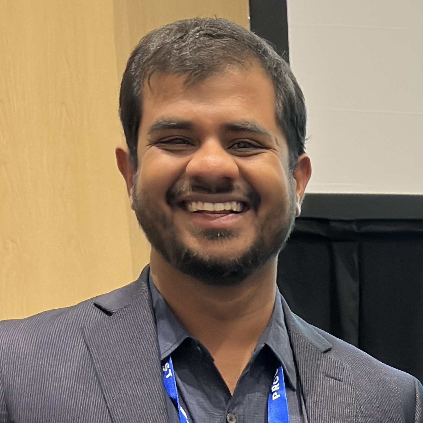 Dr. Chanaka Navarathna