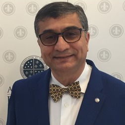 Prof. Dr. Reza Nassiri