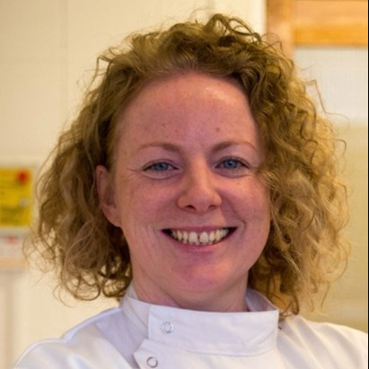 Prof. Dr. Margaret Crumlish