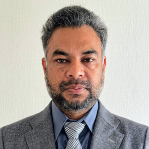 Prof. Dr. Anwar Hossain