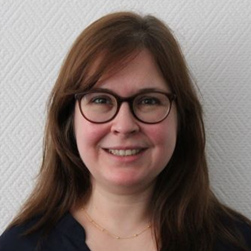 Dr. Ana Mateus