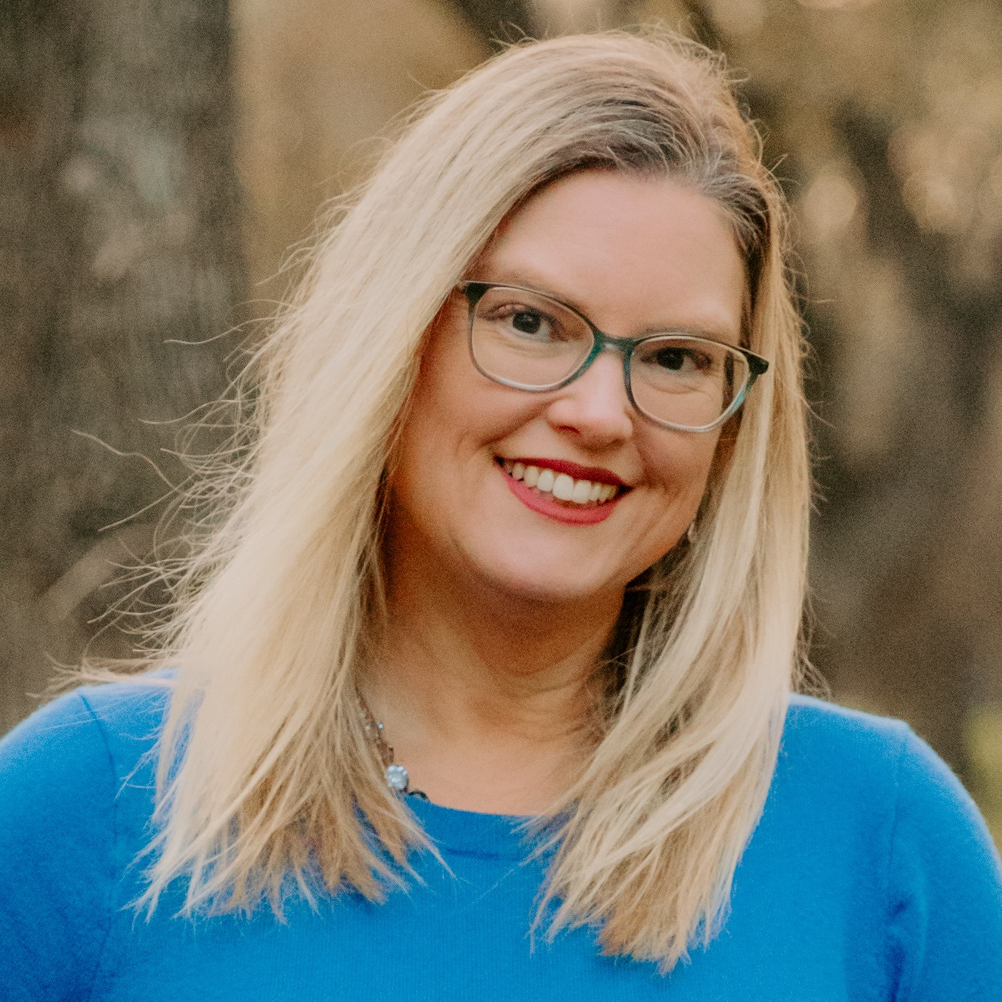 Prof. Dr. Christie M. Sayes