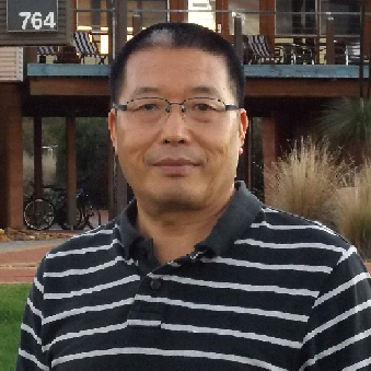 Dr. Zhenquan Li