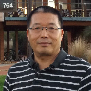 Dr. Zhenquan Li