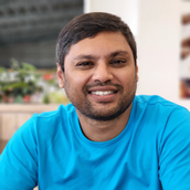 Dr. Rajnesh Lal