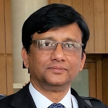 Dr. Ibrahim Khalil