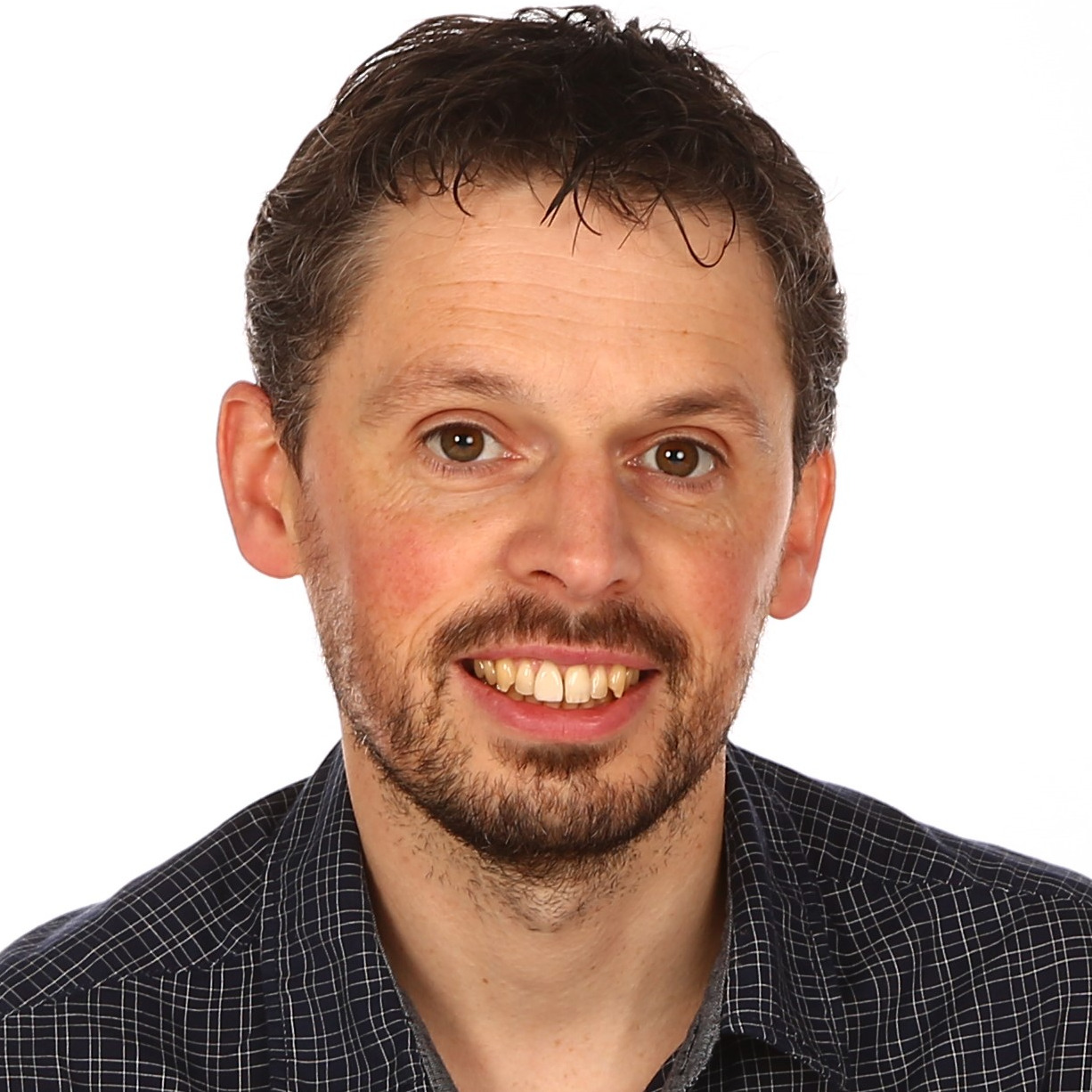 Prof. Dr. Matt Bell