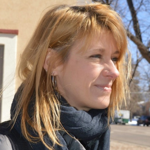 Dr. Katja Klumpp