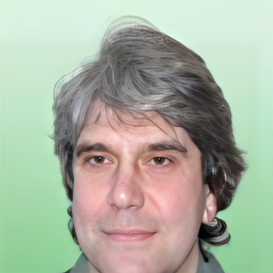 Prof. Dr. Bruce Osborne