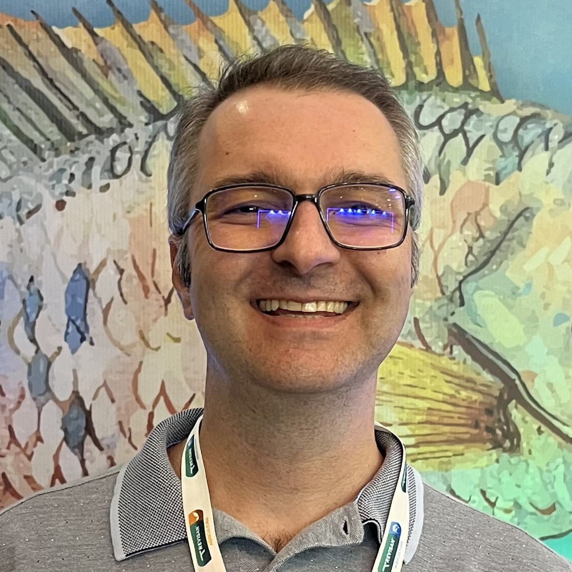 Prof. Dr. Carlos Eduardo Copatti