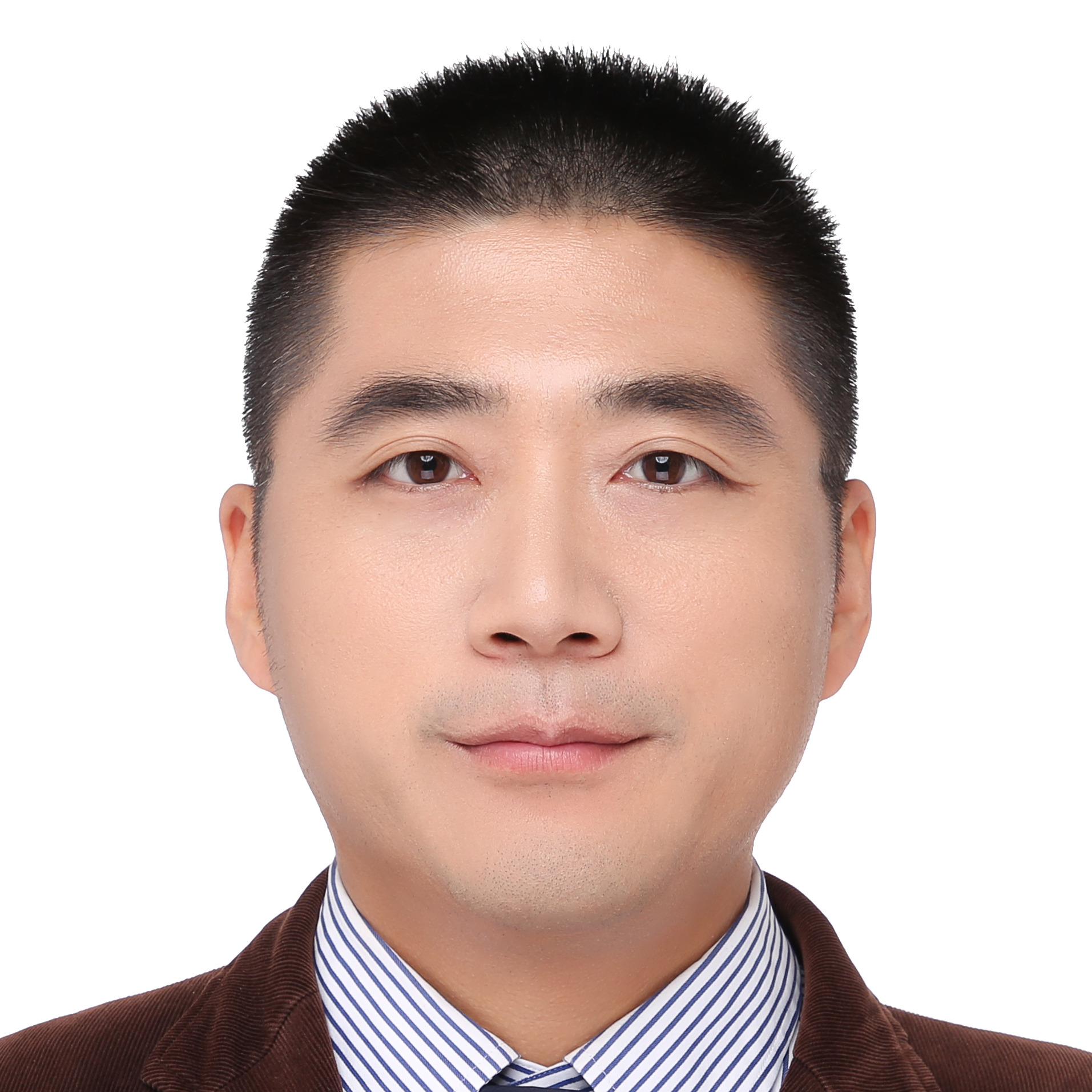 Prof. Youji Wang