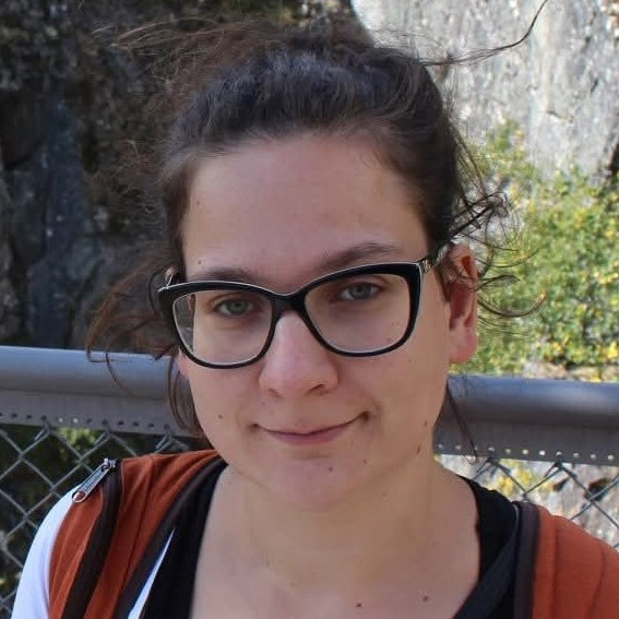 Dr. Tatjana Mijošek Pavin