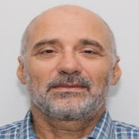 Prof. Dr. Cosmas I. Nathanailides