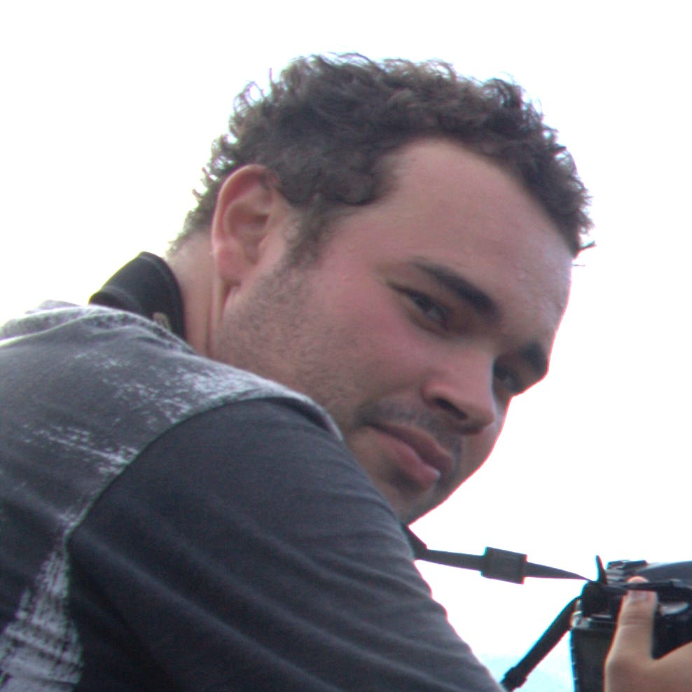 Dr. Thiago Bernardi Vieira