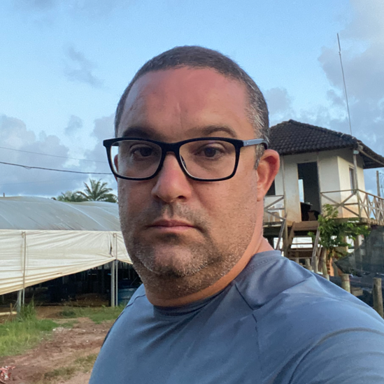Prof. Dr. Luis Otavio Brito