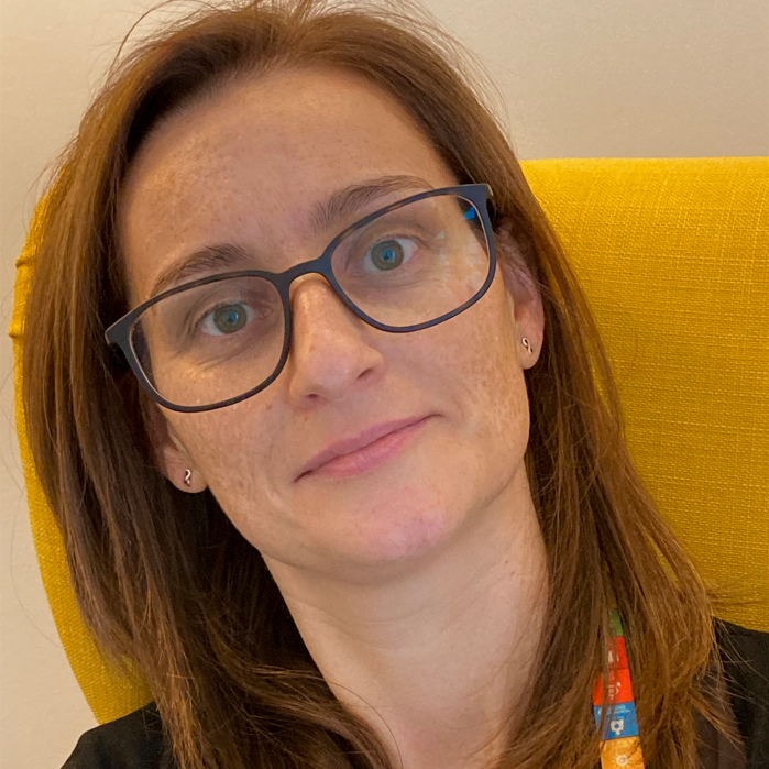 Dr. Patrícia Pereira