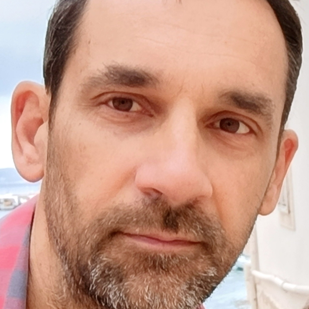 Dr. Damir Valić
