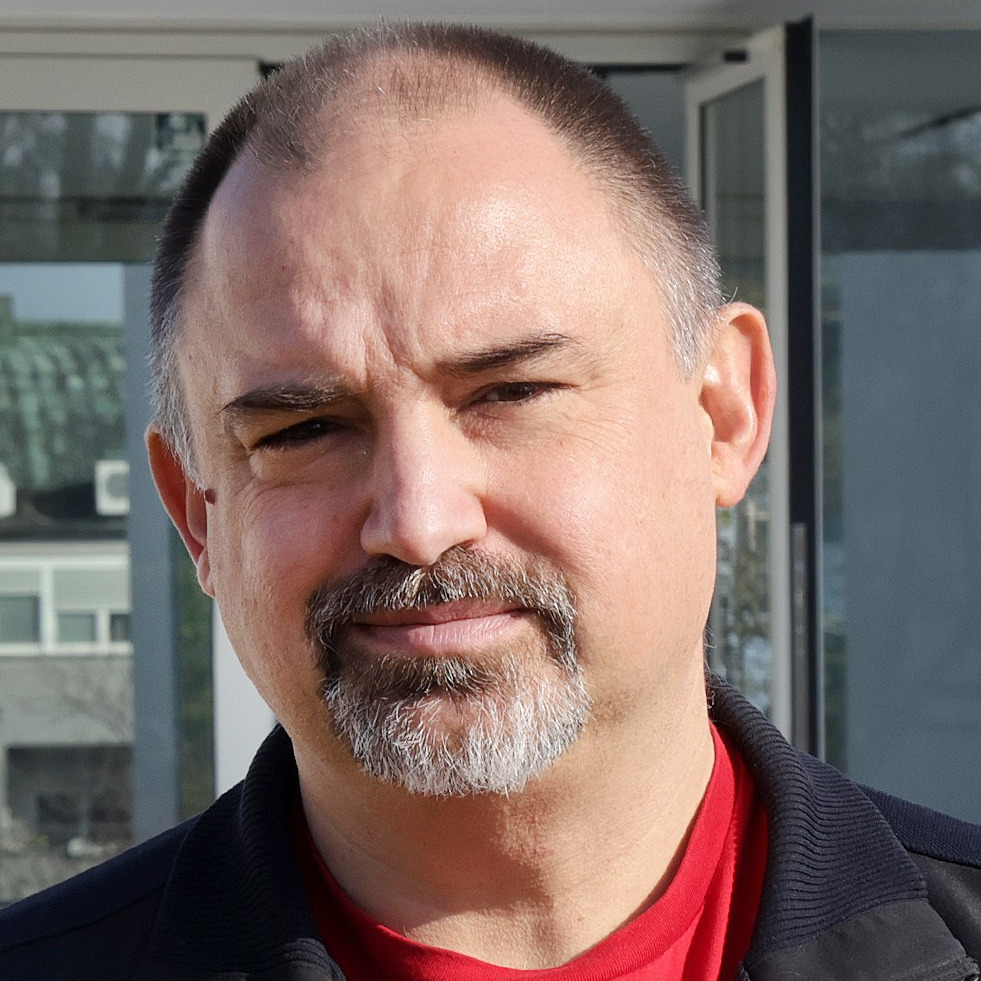Dr. Tin Klanjšček