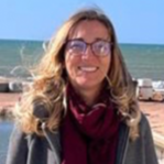 Dr. Rosalia Ferreri