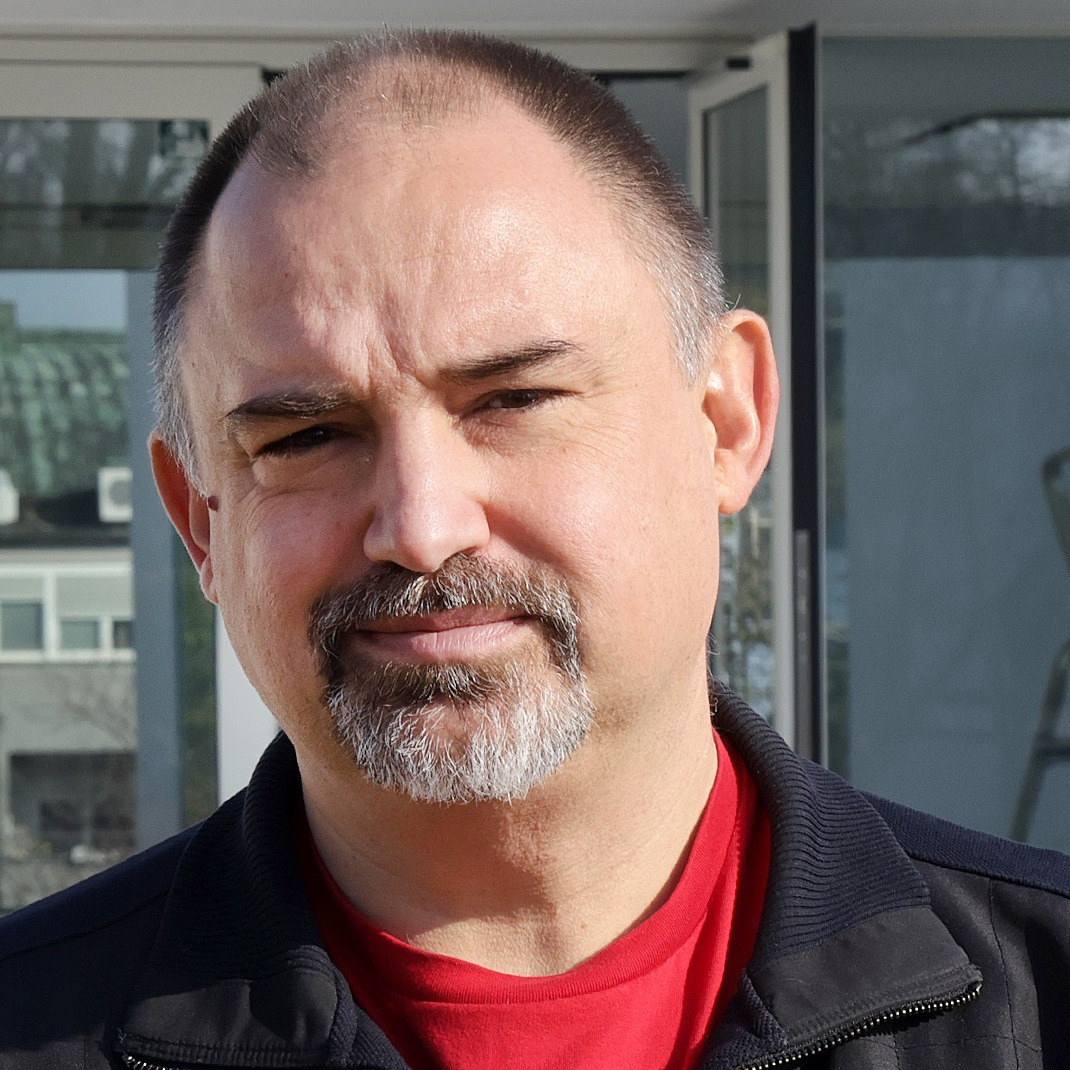 Dr. Tin Klanjšček