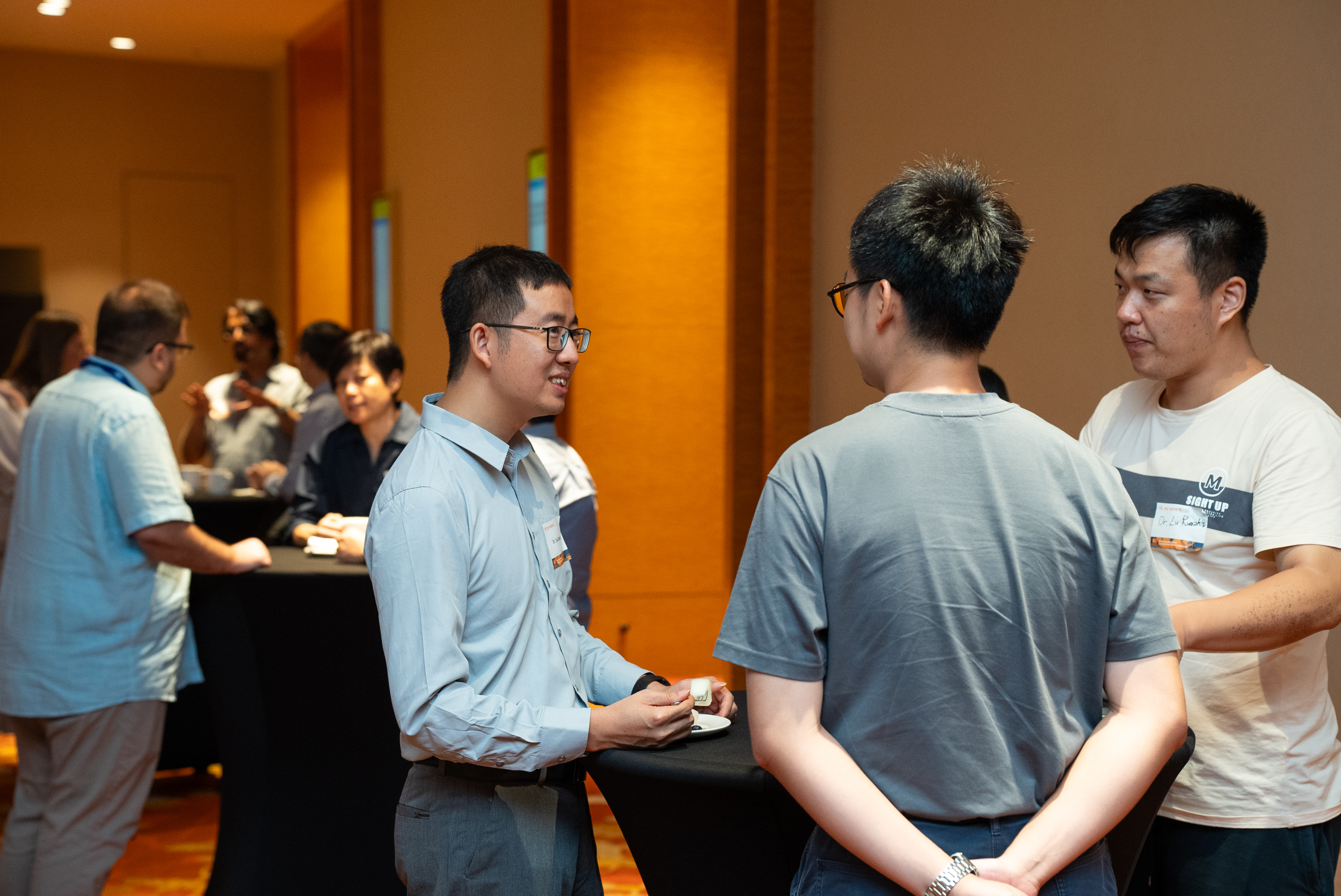 event photo