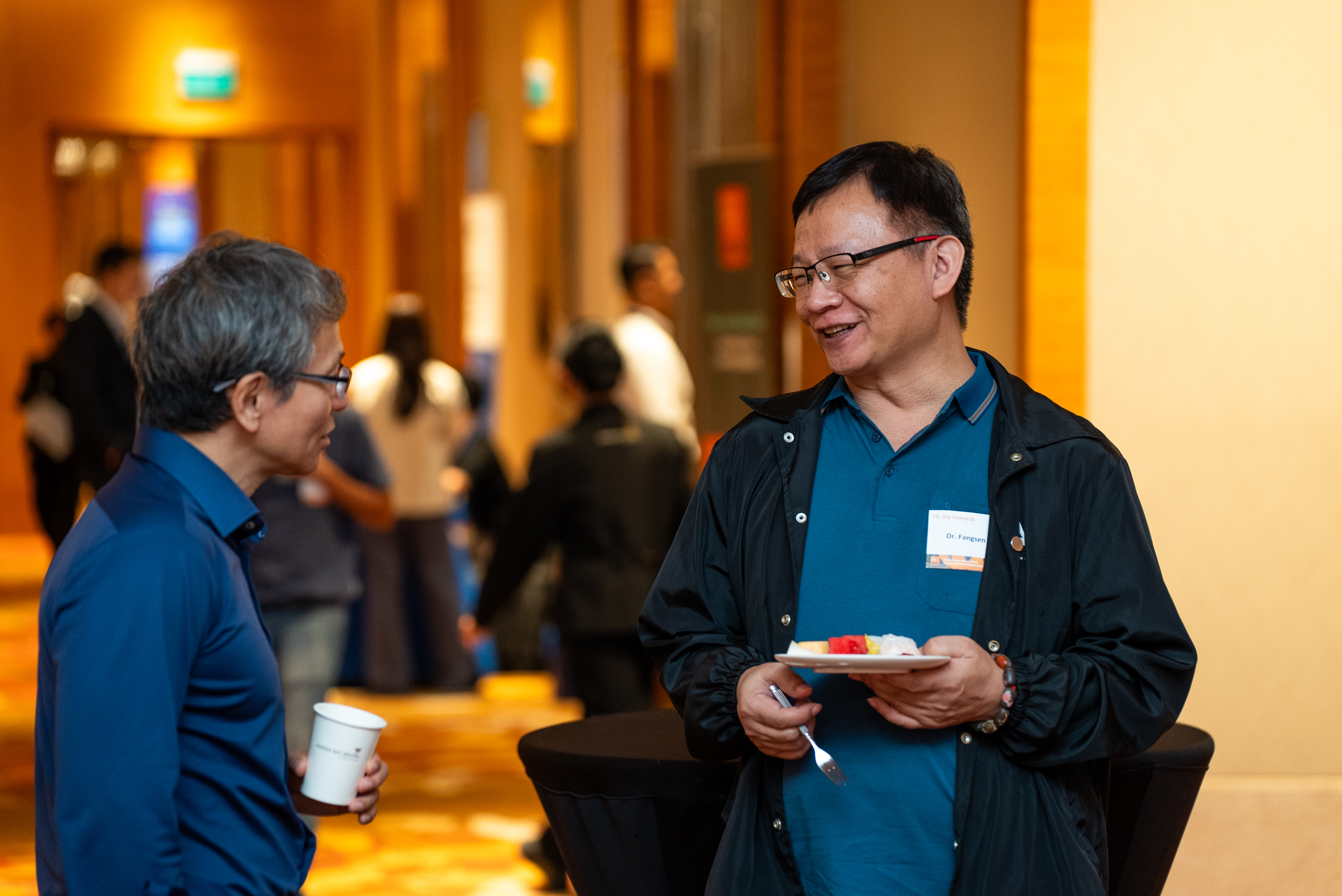 event photo
