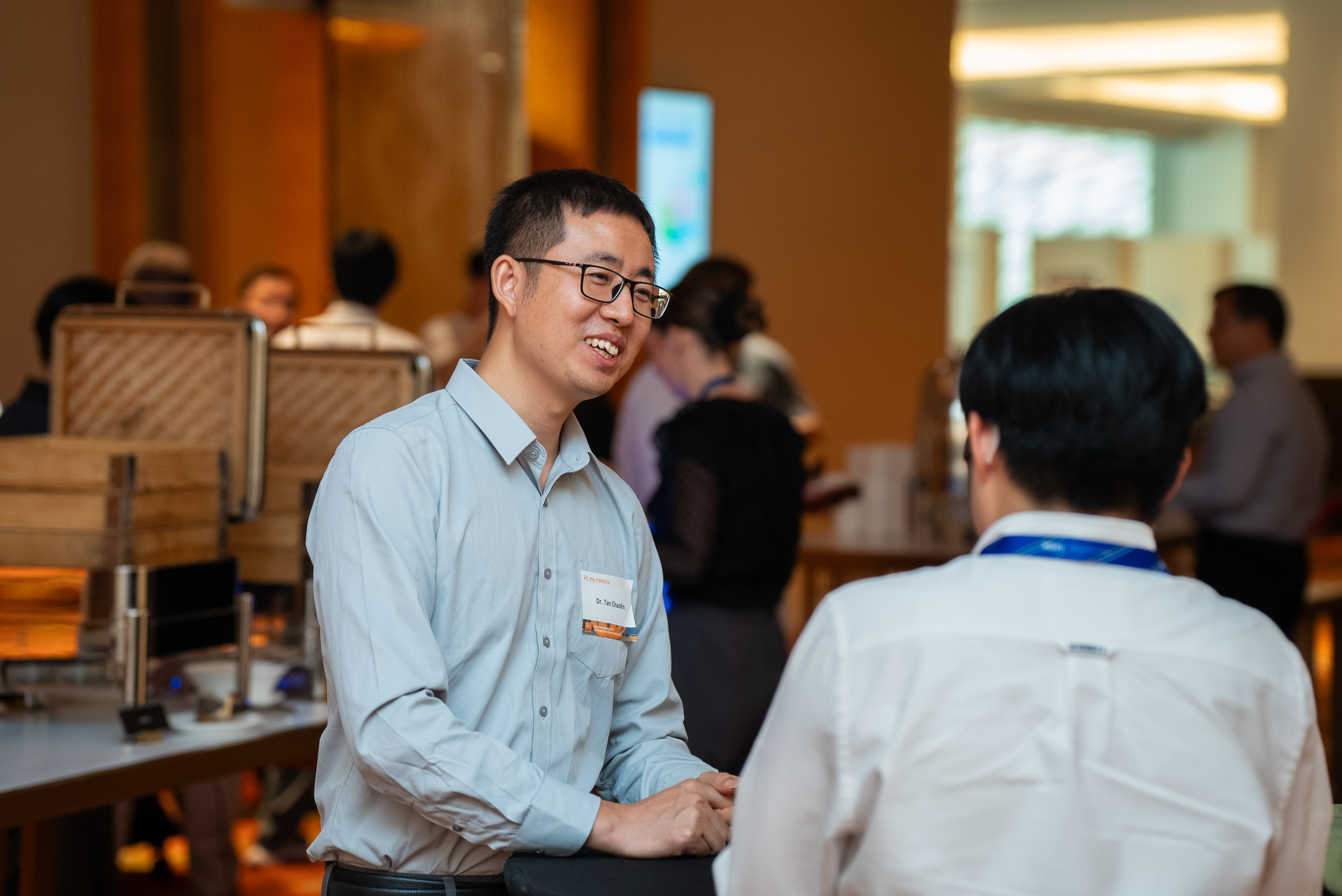 event photo