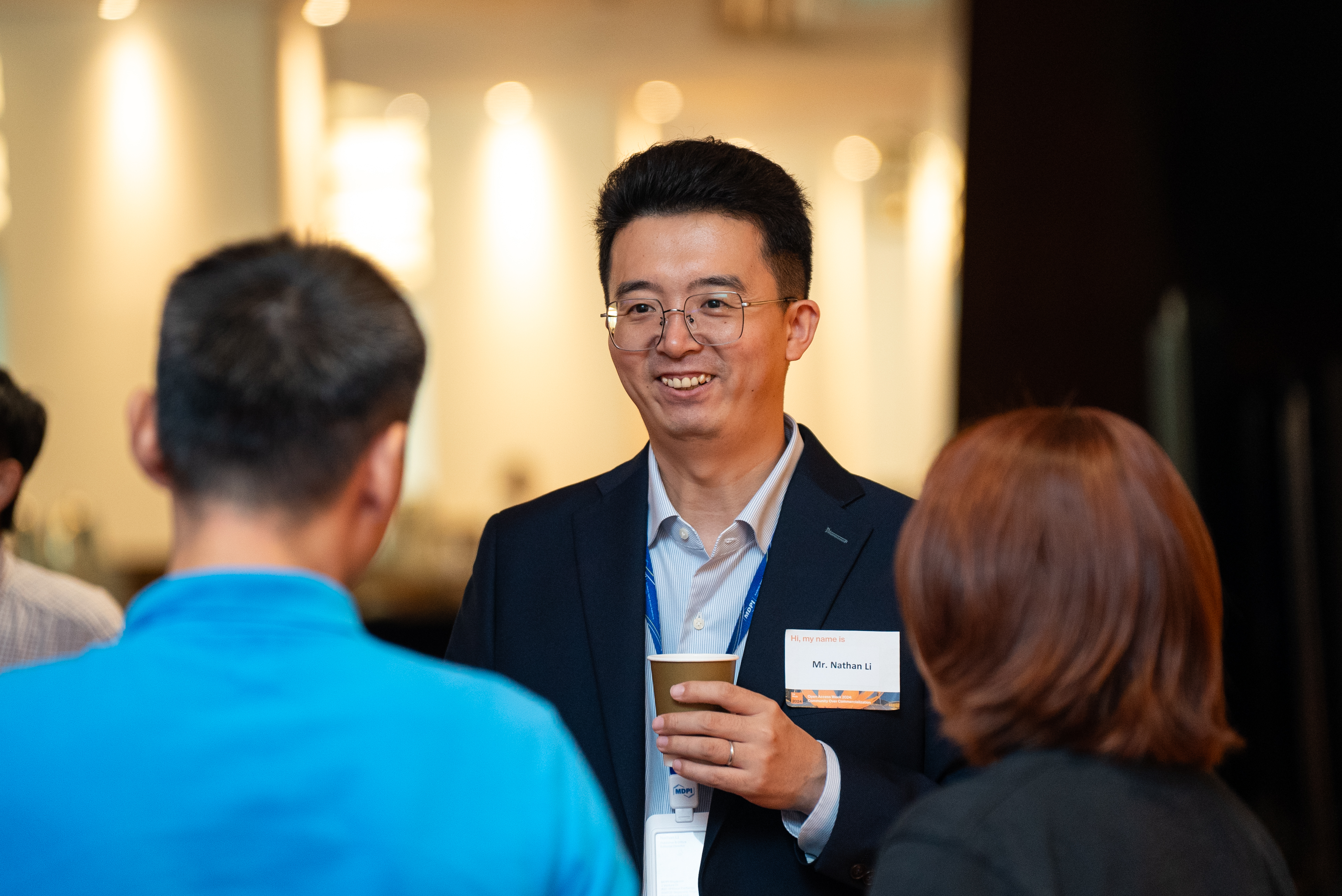 event photo