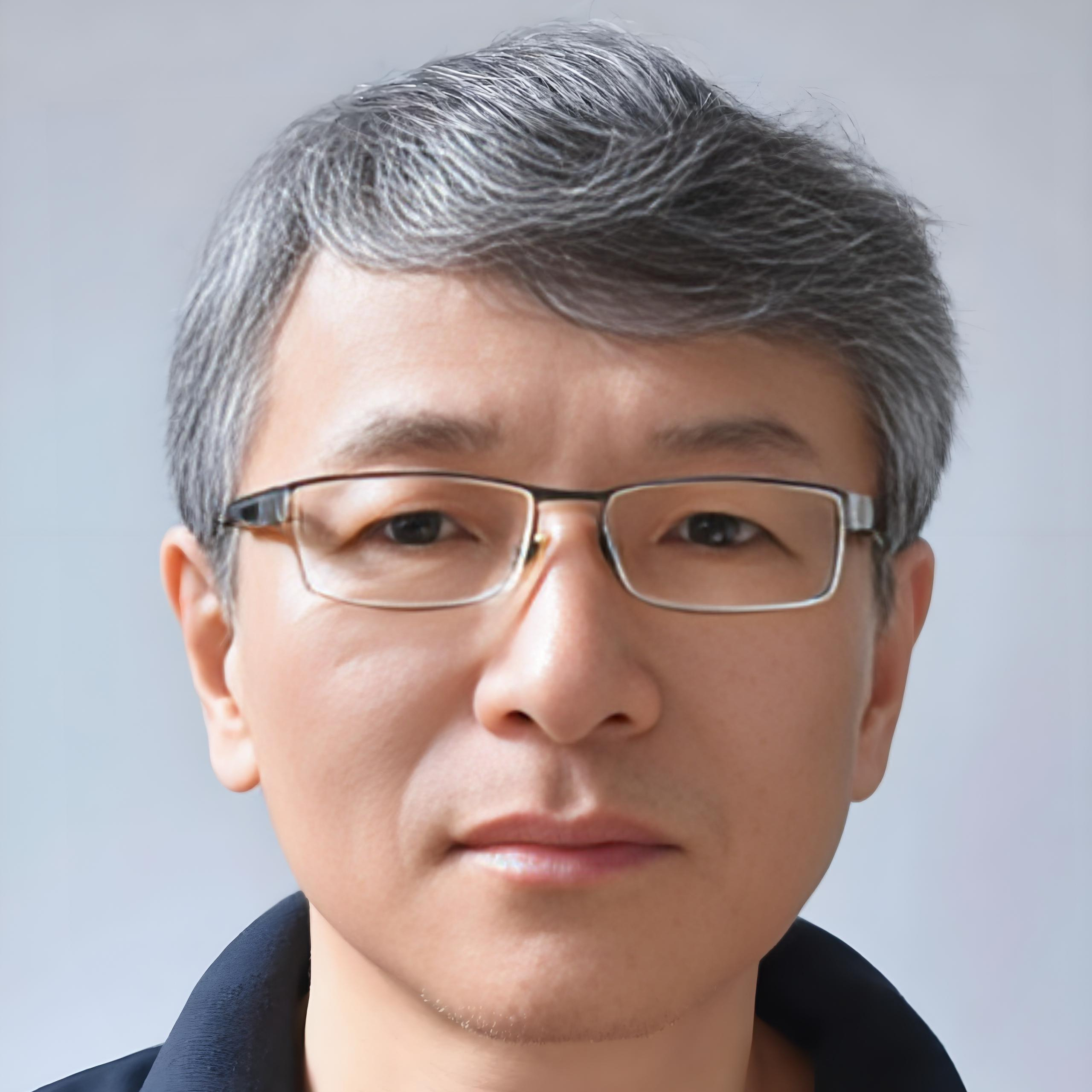 Dr. Wei Min Huang