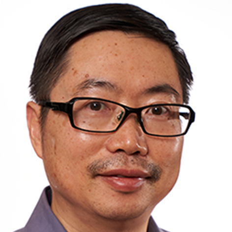 Dr. Yan Hong