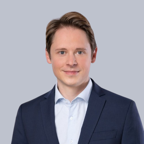 Mr. Alistair Freeland
