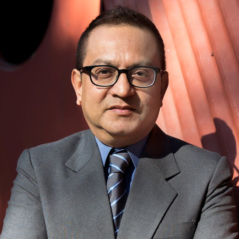 Dr. Iftekhar Ahmed