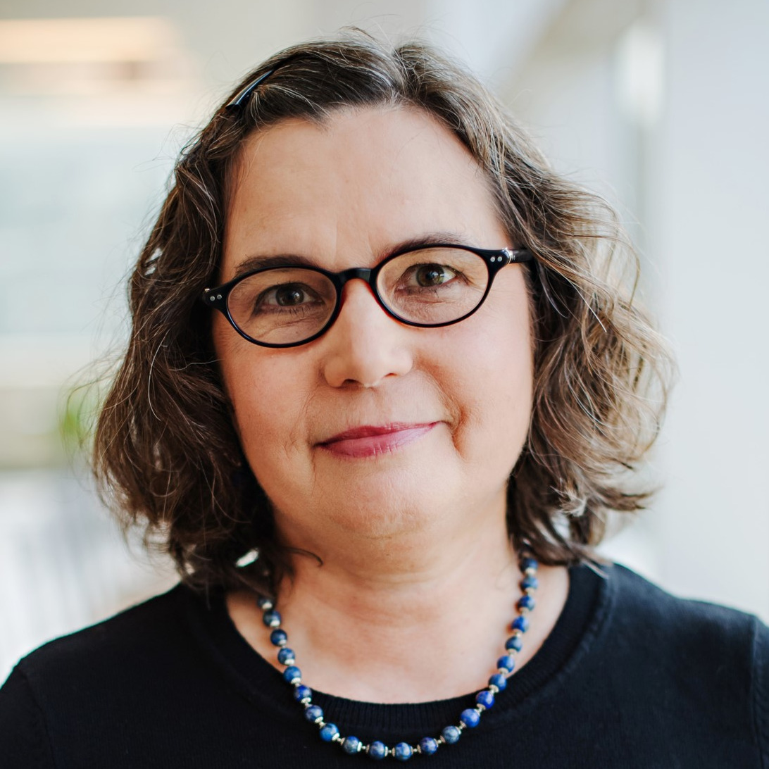 Prof. Dr. Dawn Parker