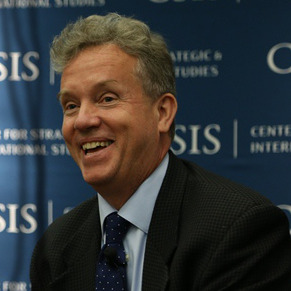 Prof. Dr. Mark Montgomery