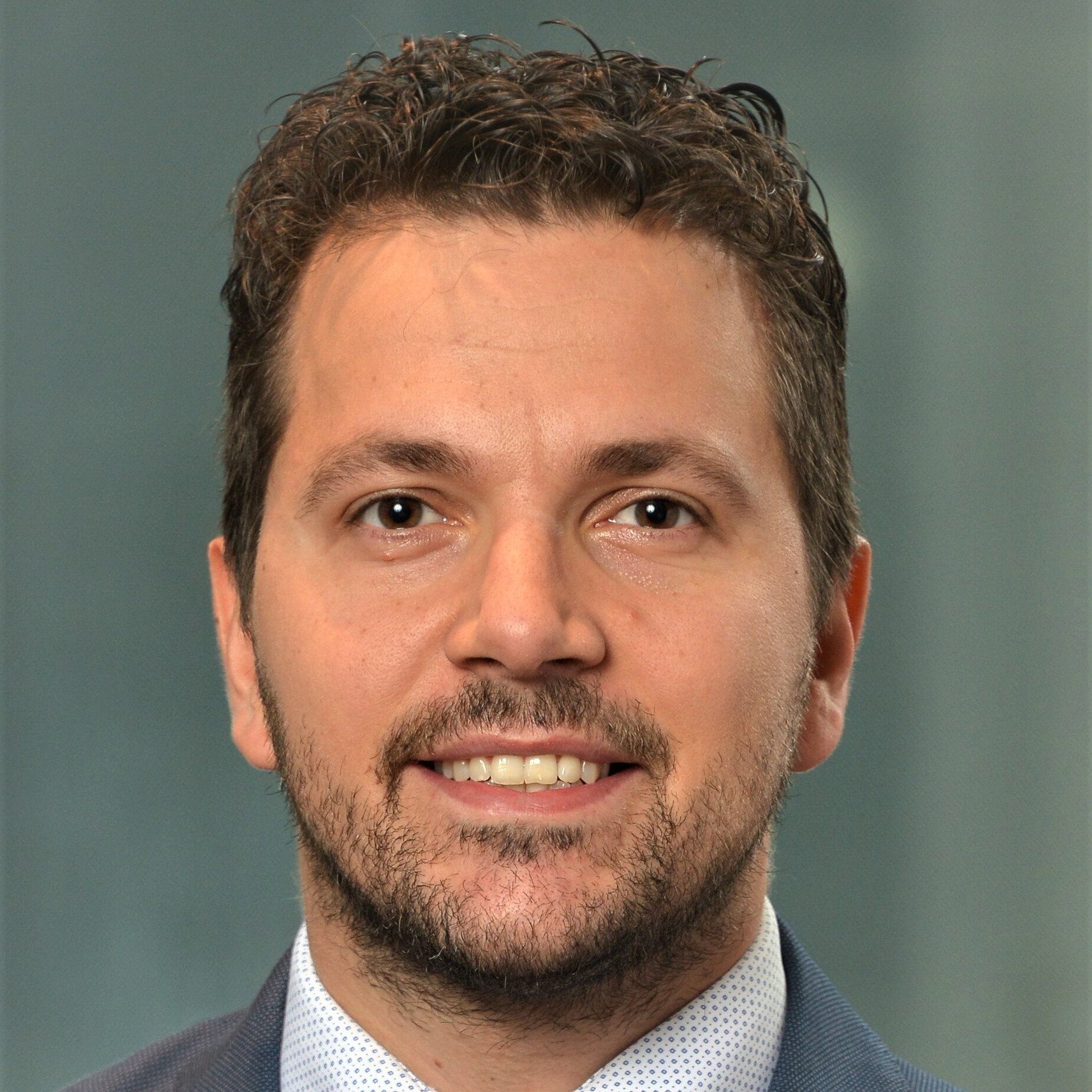 Prof. Dr. Umberto Berardi