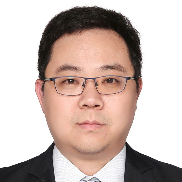 Prof. Tao Huang