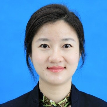 Dr. Zhenni Zhu