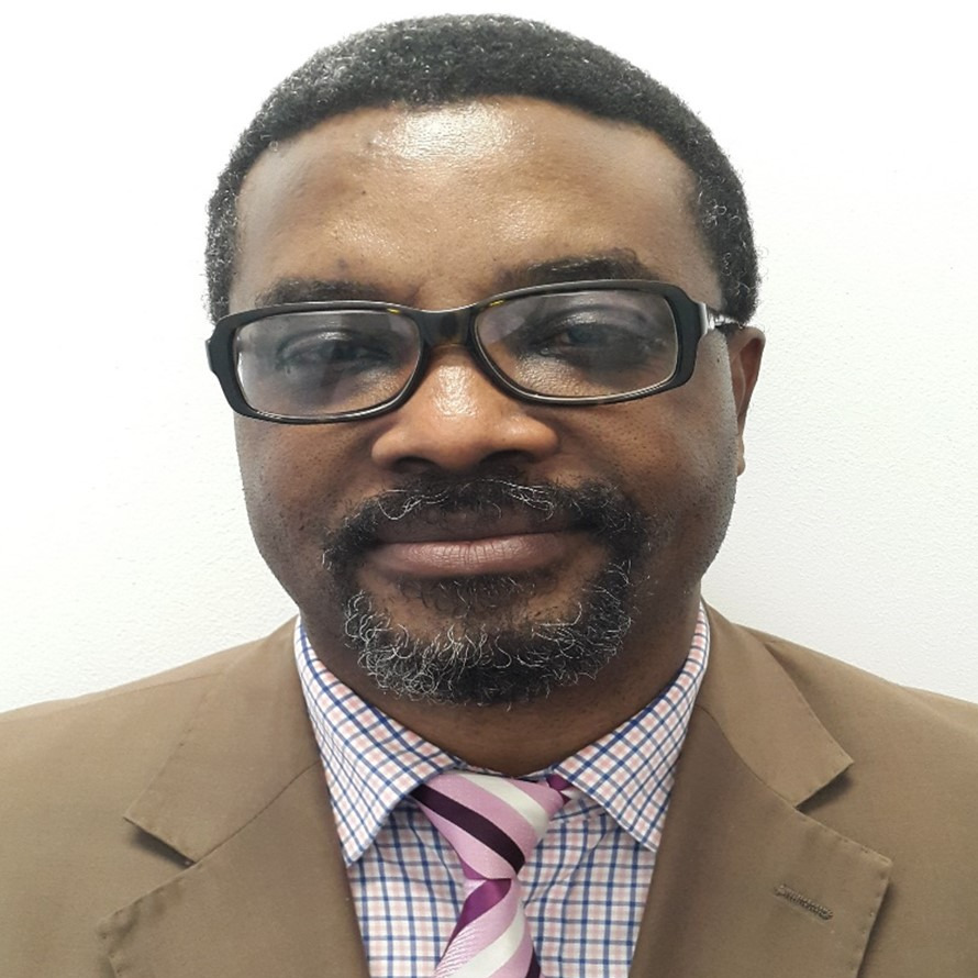 Prof. Dr. Oluwole D Makinde