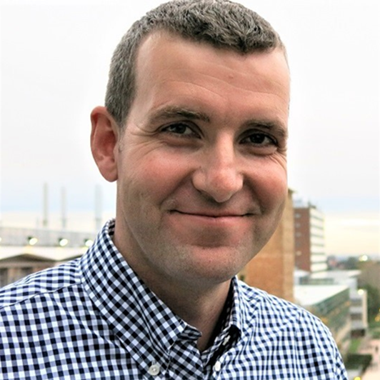 Prof. Dr. Christopher C Tisdell