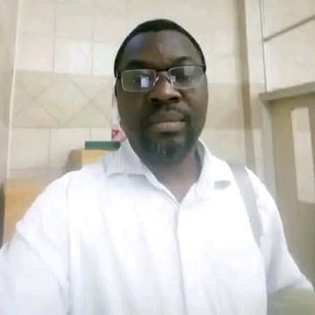 Prof. Dr. Samuel O Adesanya