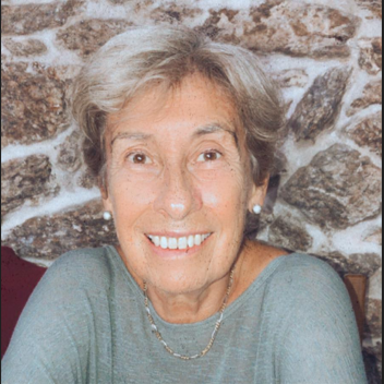 Dr. Elisa Felicitas Arias